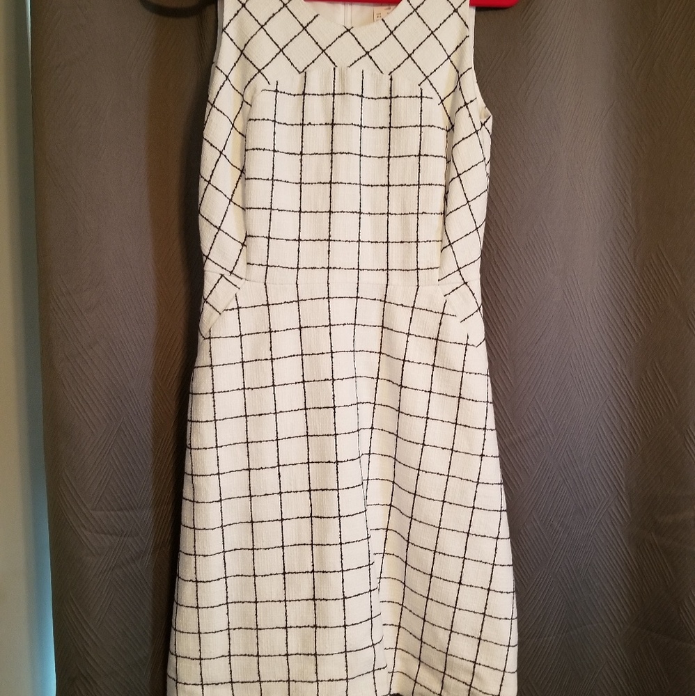 JCrew Factory NWT size 4 dress